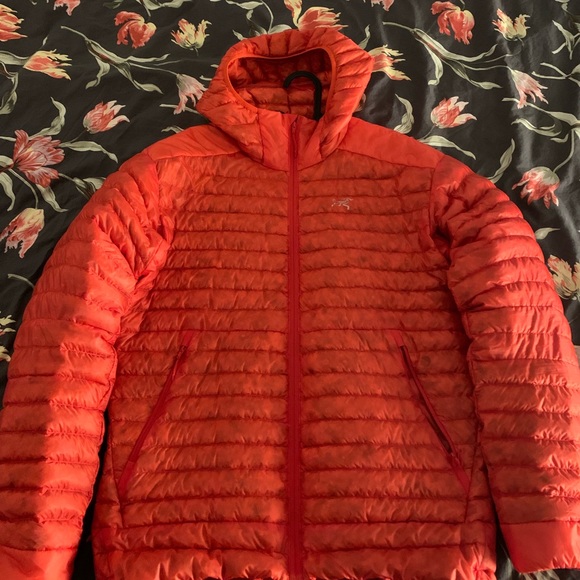 Arcteryx cerium sl hoody. - Picture 4 of 4